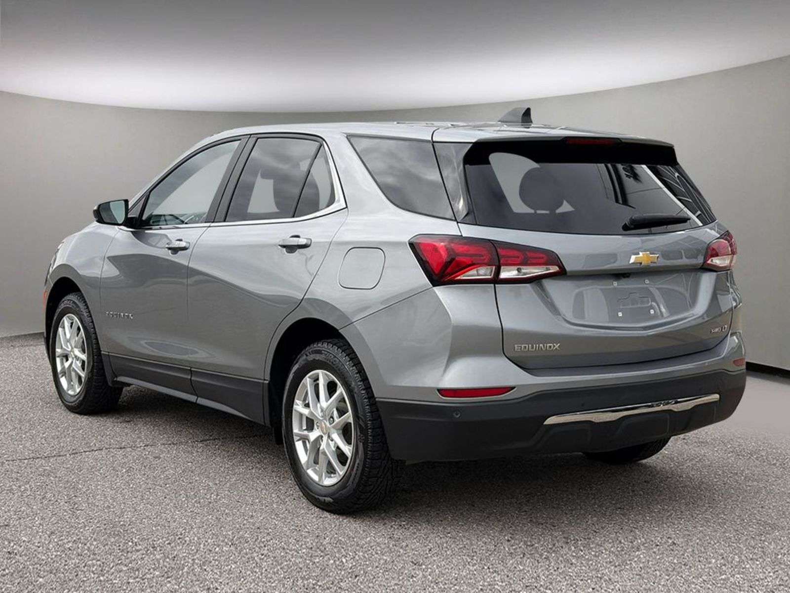 2024 Chevrolet Equinox LT — снимка 1