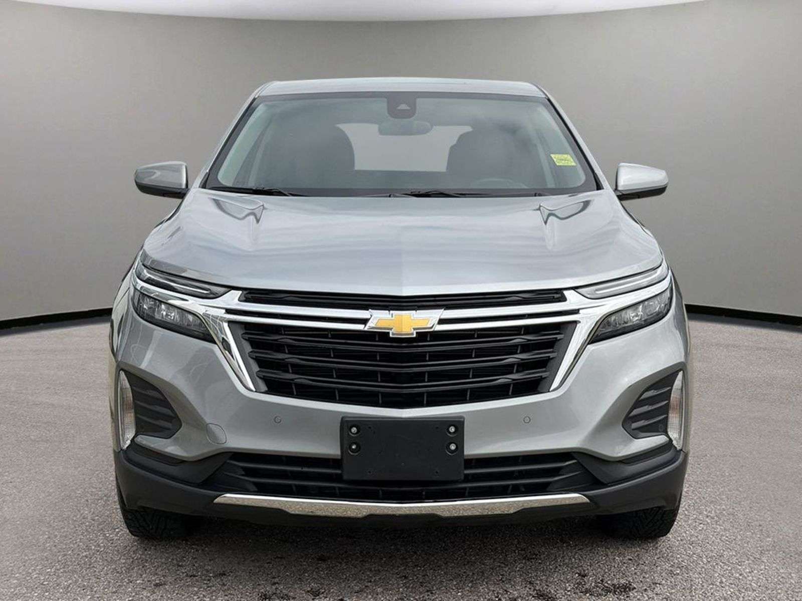 2024 Chevrolet Equinox LT — снимка 1