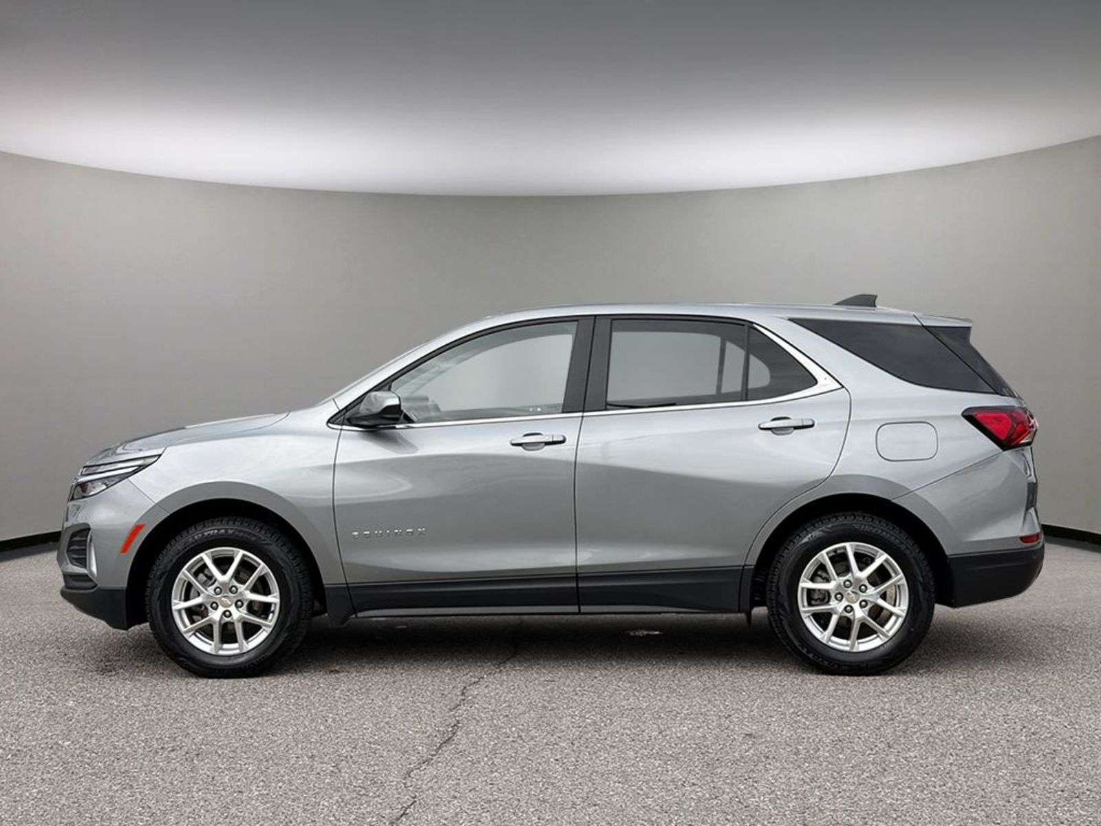 2024 Chevrolet Equinox LT — снимка 1
