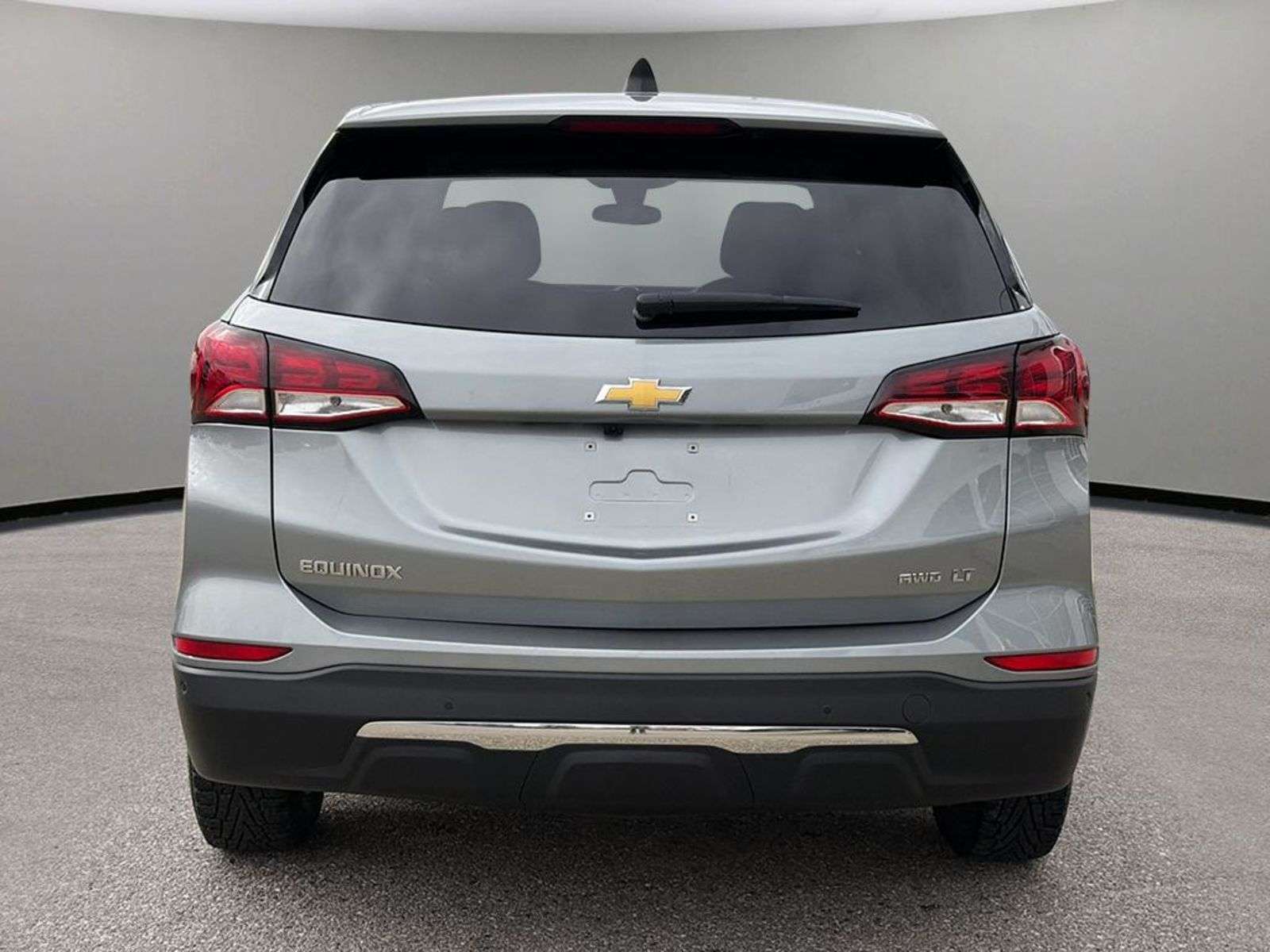 2024 Chevrolet Equinox LT — снимка 1