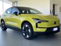 Volvo EX30 EX30 Single Motor Extended Range Plus rwd Gelb - thumbnail 2