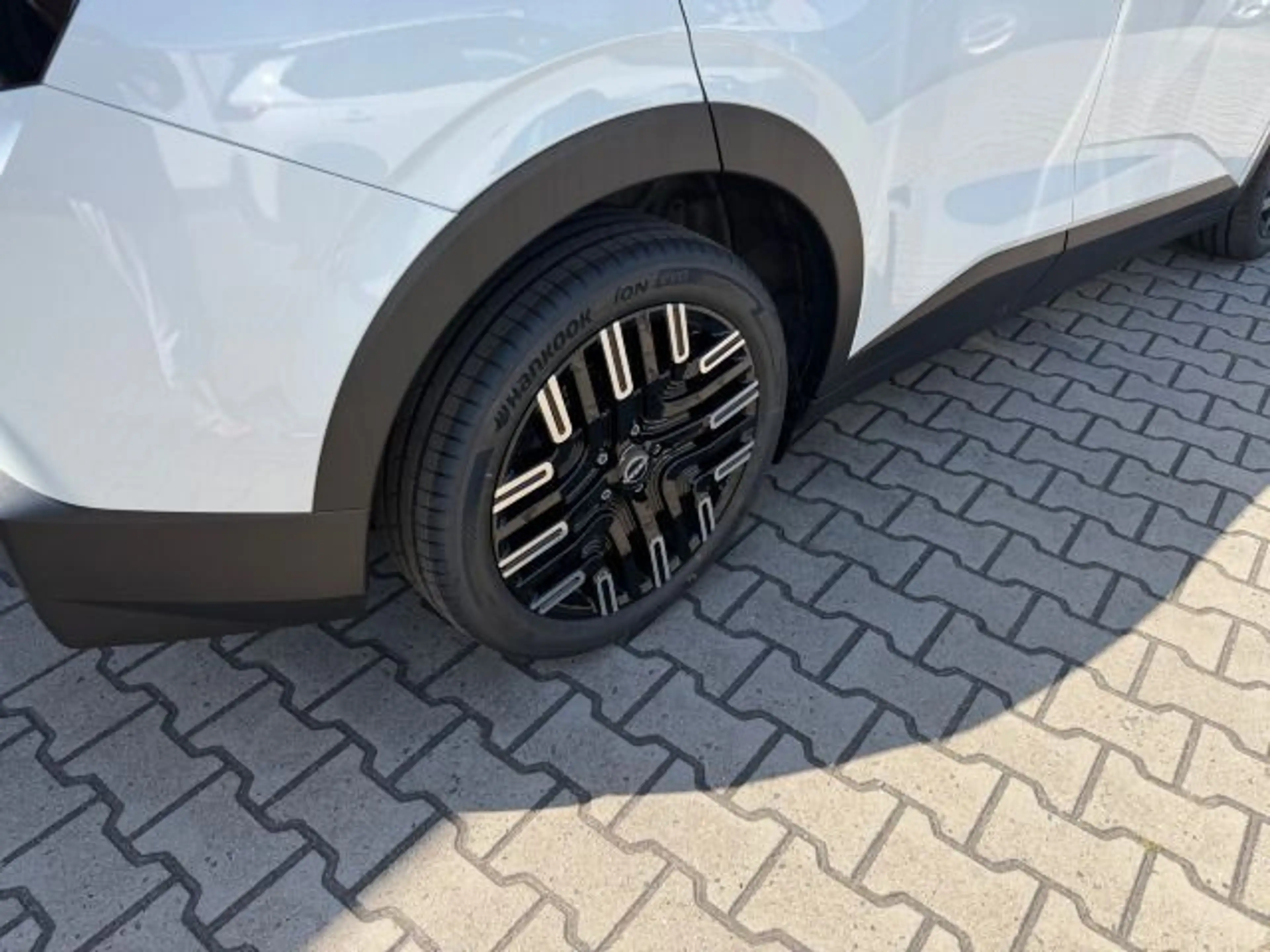 Nissan Leaf 160 kW Evolve, Navi, Klima, Kamera u.v.m. — photo 5
