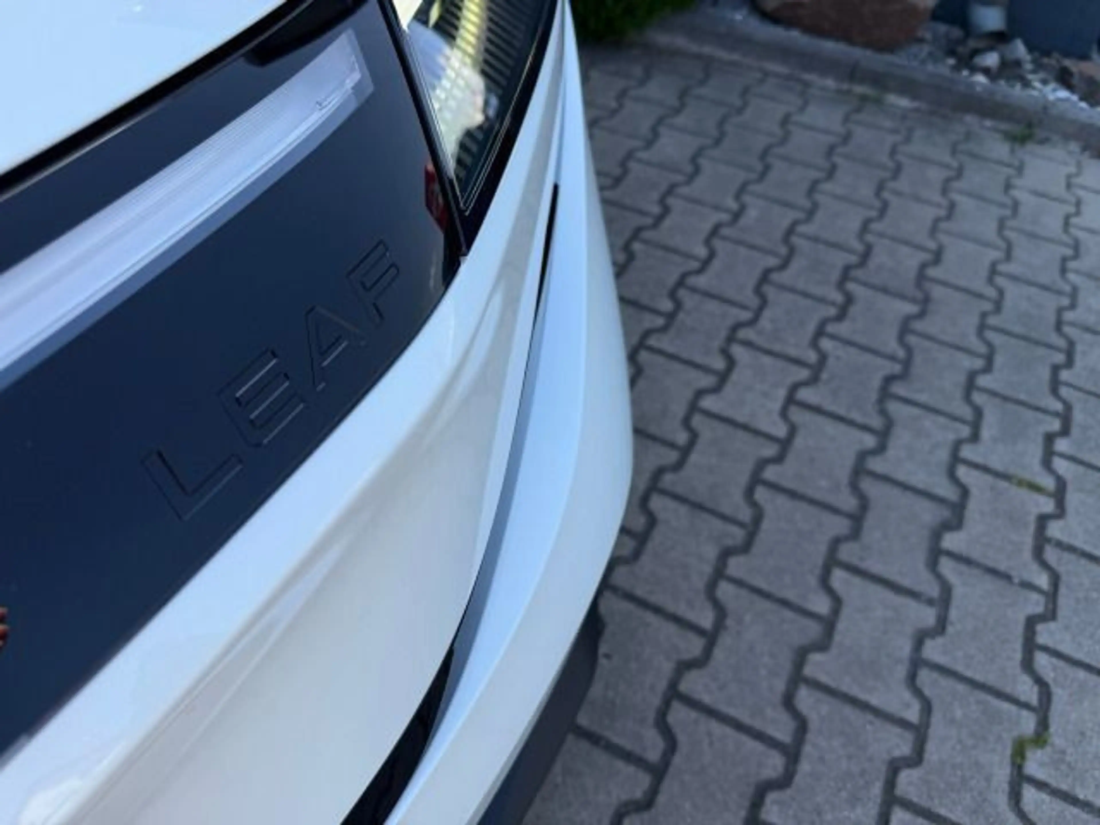 Nissan Leaf 160 kW Evolve, Navi, Klima, Kamera u.v.m. — photo 9