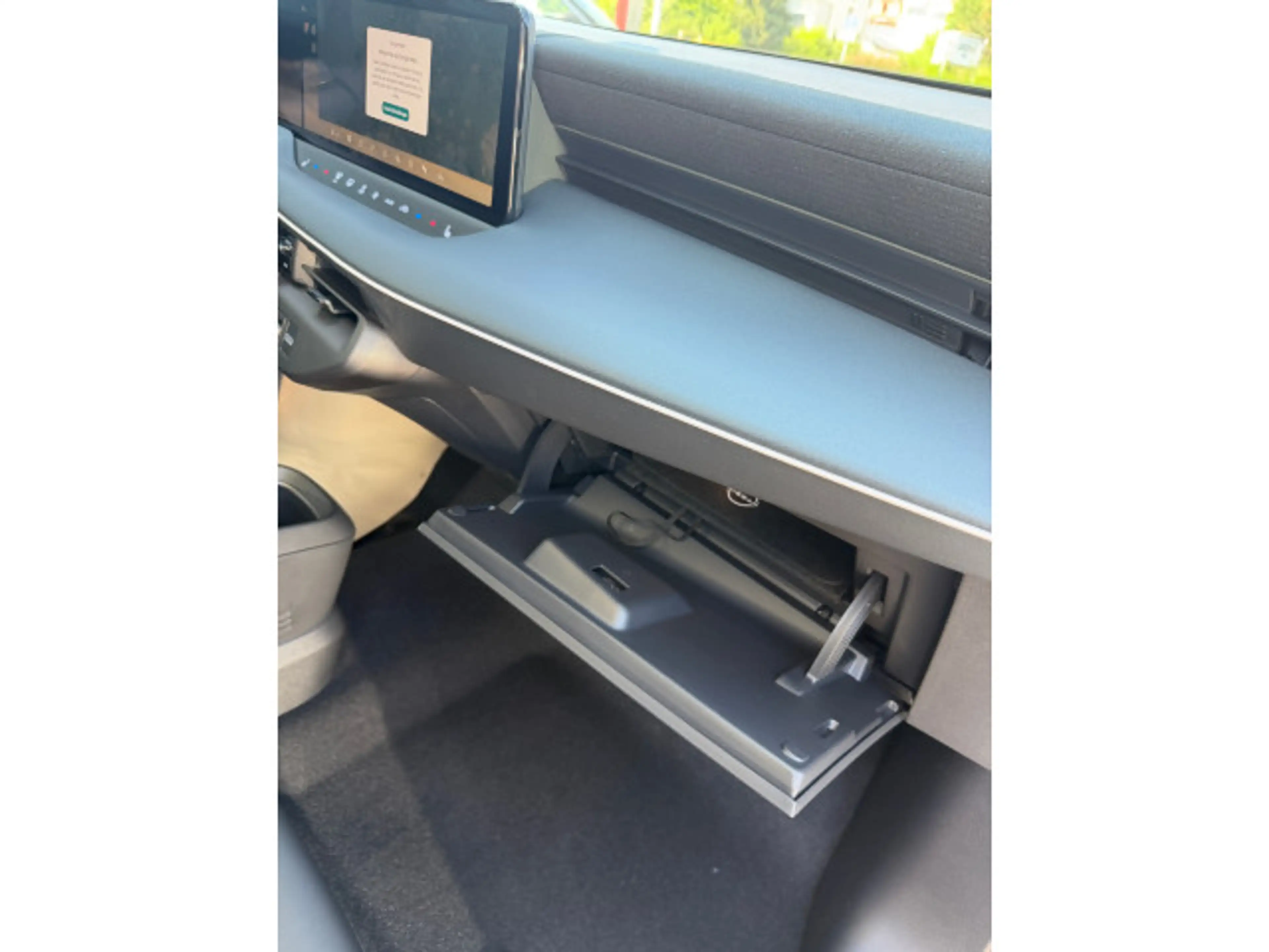 Nissan Leaf 160 kW Evolve, Navi, Klima, Kamera u.v.m. — photo 12