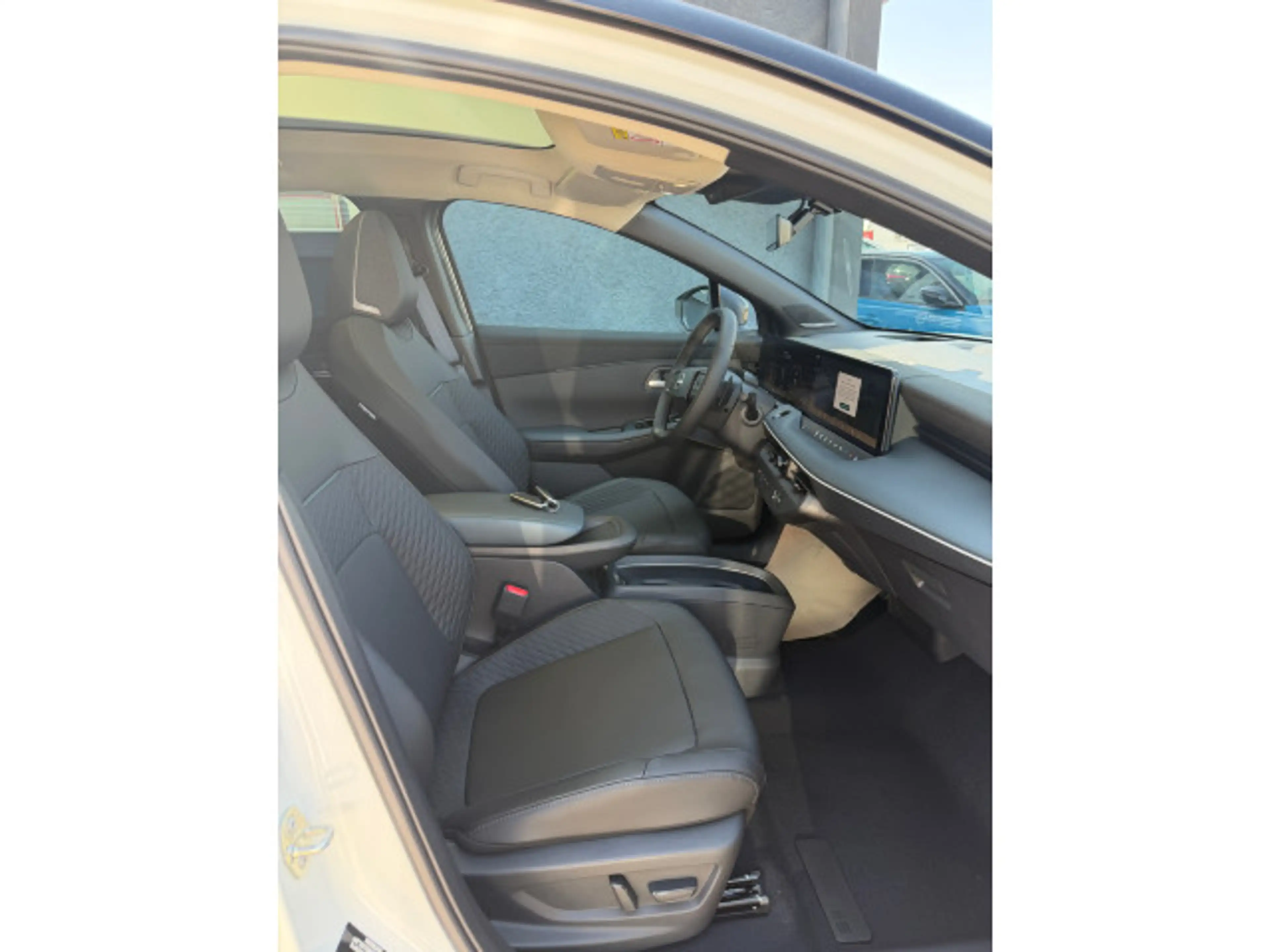 Nissan Leaf 160 kW Evolve, Navi, Klima, Kamera u.v.m. — photo 11