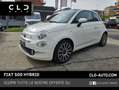 Fiat 500 1.0 Hybrid Dolcevita Bianco - thumbnail 1