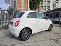 Fiat 500 1.0 Hybrid Dolcevita Bianco - thumbnail 4