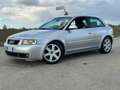 Audi S3 S3 1.8 quattro Argent - thumbnail 1