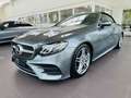 Mercedes-Benz E 200 i *** GARANTIE + PACK AMG + LED + GPS + CUIR *** Grijs - thumbnail 24