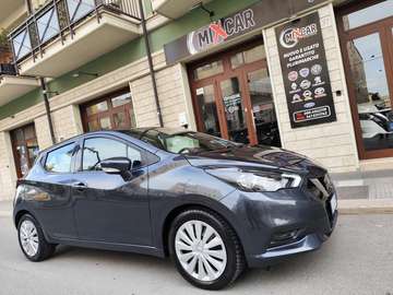Micra 1.0 BENZINA IG-T 92CV ACENTA PERFETTA