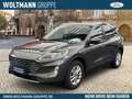 Ford Kuga Titanium X 2.0 M-Hybrid EcoBlu  AHK Winterpaket Grijs - thumbnail 1