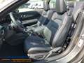 Ford Mustang Convertible GT 5.0 Ti-VCT V8 LED NITE PONY MAGNERI Gris - thumbnail 9
