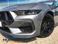 Ford Mustang Convertible GT 5.0 Ti-VCT V8 LED NITE PONY MAGNERI Gris - thumbnail 23