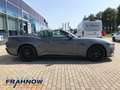 Ford Mustang Convertible GT 5.0 Ti-VCT V8 LED NITE PONY MAGNERI Gris - thumbnail 3