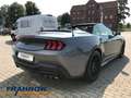 Ford Mustang Convertible GT 5.0 Ti-VCT V8 LED NITE PONY MAGNERI Gris - thumbnail 4