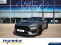 Ford Mustang Convertible GT 5.0 Ti-VCT V8 LED NITE PONY MAGNERI Gris - thumbnail 1