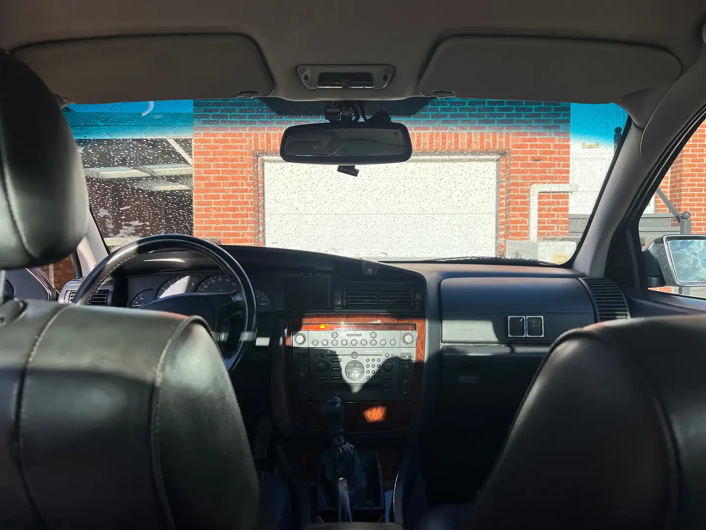 Opel Omega Omega 2.5 DTI Executive Szürke - 2