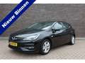 Opel Astra 1.2 Business Edition, zwart, 5 deurs, navigatie, p Zwart - thumbnail 1