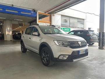 Stepway 1.5 dCi 8V 90CV Start&Stop
