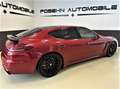 Porsche Panamera Turbo Keramik ACC Burmester LED Carbon Rouge - thumbnail 4