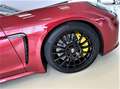 Porsche Panamera Turbo Keramik ACC Burmester LED Carbon Red - thumbnail 8