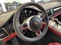 Porsche Panamera Turbo Keramik ACC Burmester LED Carbon Rouge - thumbnail 21
