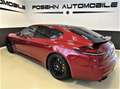 Porsche Panamera Turbo Keramik ACC Burmester LED Carbon Rouge - thumbnail 6