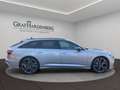 Audi A6 Avant S line 50 TDI quattro tiptronic Schwarz - thumbnail 7