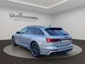 Audi A6 Avant S line 50 TDI quattro tiptronic Schwarz - thumbnail 4