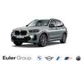 BMW X3 i Sportpaket HUD AD Navi Leder Digitales Cockpit M Grau - thumbnail 1