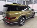 Hyundai SANTA FE IMPRESSION VOLL PANO 1.6 T-GDI HEV 158kW/215PS ... Grün - thumbnail 5