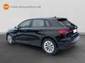 Audi A3 Sportback 40 1.4 TFSIe Alu LED Navi Sitzh. APS Vir Schwarz - thumbnail 4