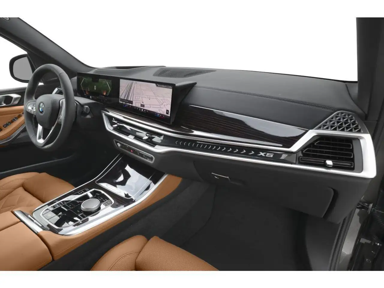 BMW X5 снимка BMW X5
