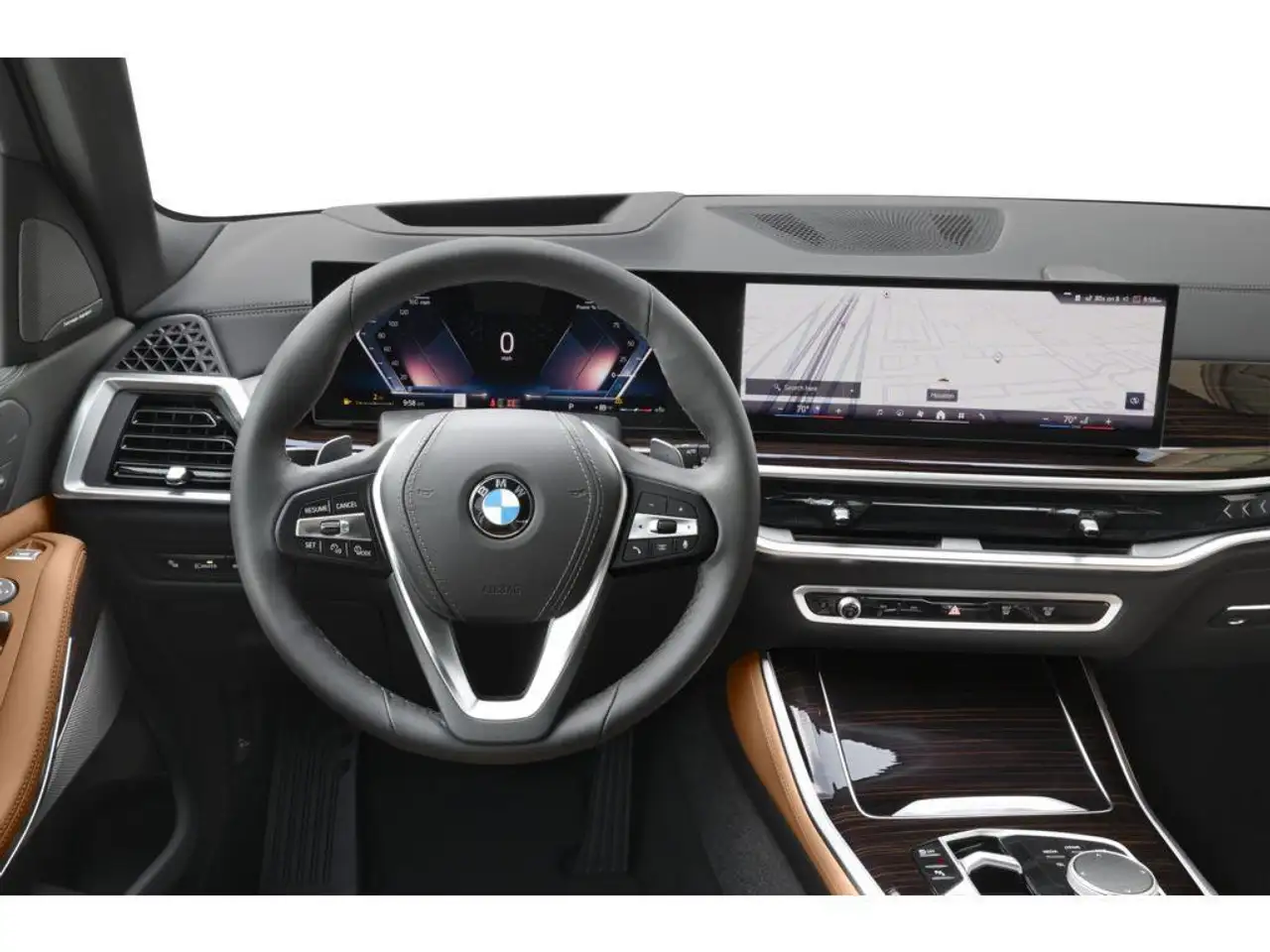 BMW X5 снимка BMW X5
