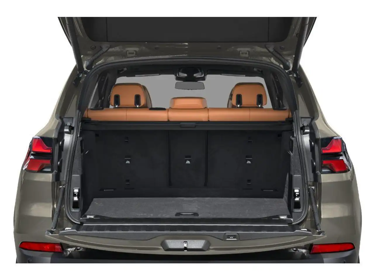 BMW X5 снимка BMW X5