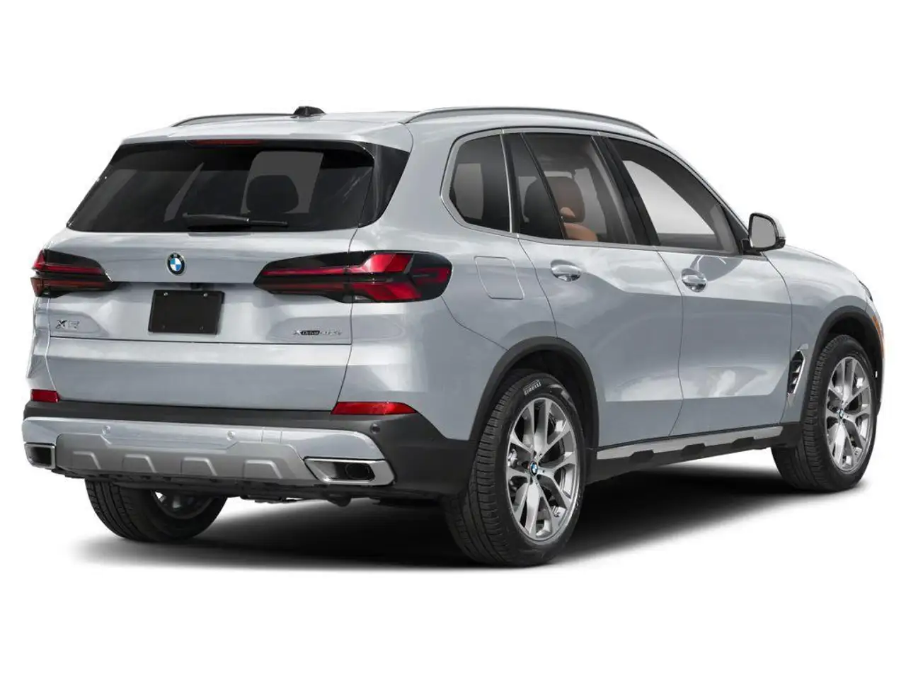 BMW X5 снимка BMW X5