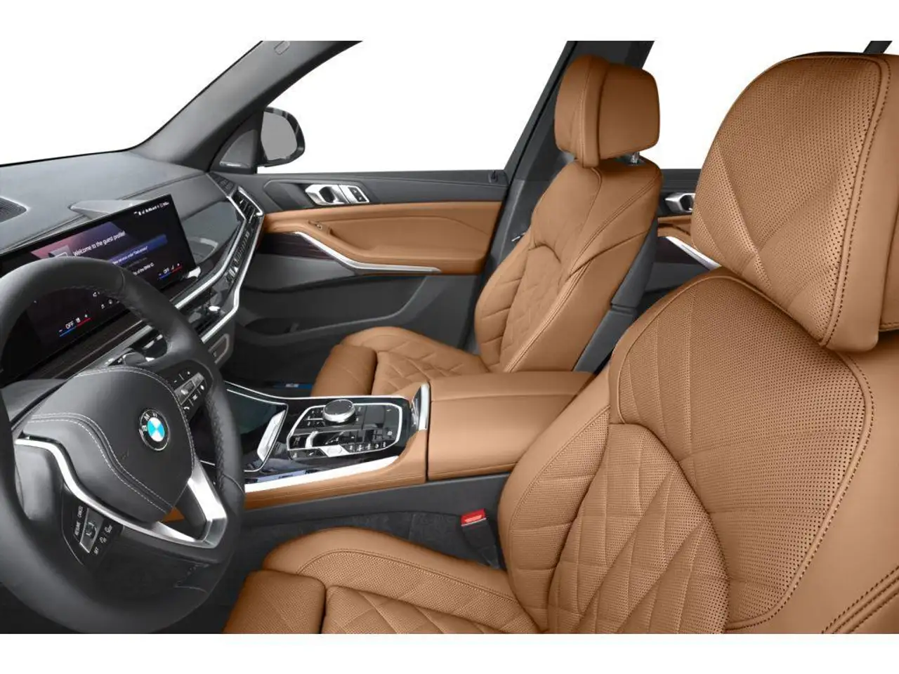 BMW X5 снимка BMW X5