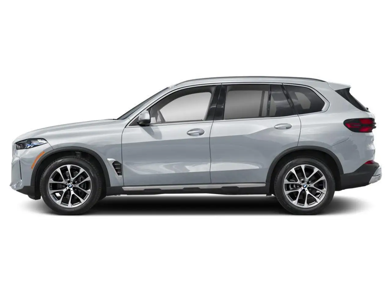 BMW X5 снимка BMW X5