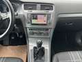 Volkswagen Golf Variant 1.6 TDI Lounge AHK*Panorama*NAVI*CD*USB ab 39 EUR Grau - thumbnail 14