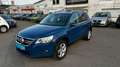 Volkswagen Tiguan Sport & Style 4Motion Azul - thumbnail 7