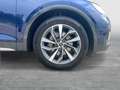 Audi Q5 35 TDI S line Blau - thumbnail 6