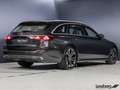 Mercedes-Benz E 220 E 220 d T Avantgarde LED/Pano/Distro./AHK/Kamera Gris - thumbnail 2