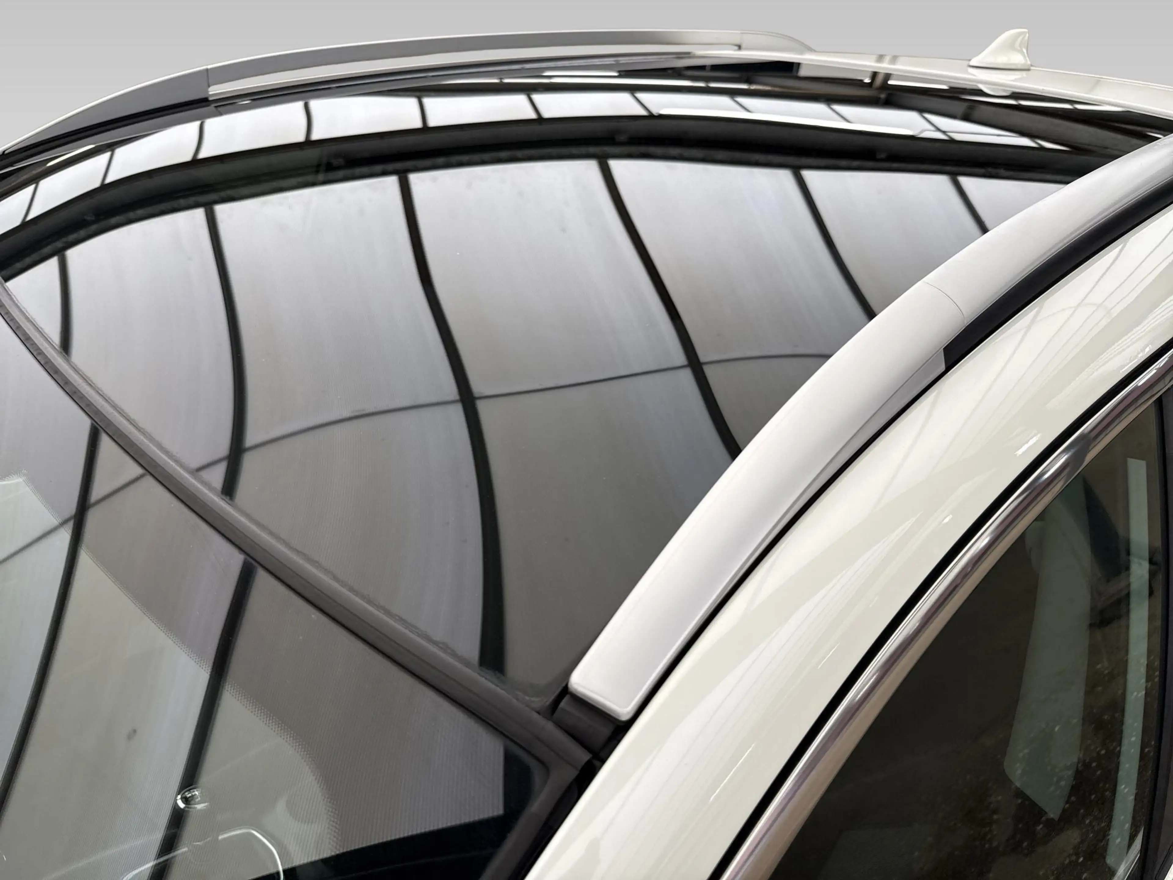 Nissan Qashqai 1.2 N-Connecta — photo 11