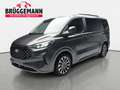 Ford Tourneo Custom TOURNEO CUSTOM 2.0 ECOBLUE AUTO. 320 L1 TITANIUM X Gri - thumbnail 1