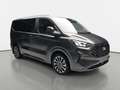 Ford Tourneo Custom TOURNEO CUSTOM 2.0 ECOBLUE AUTO. 320 L1 TITANIUM X Gri - thumbnail 3