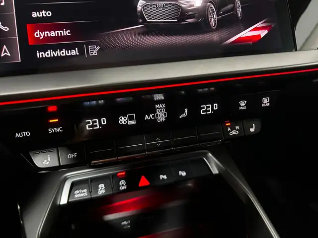 Audi S3 view 19
