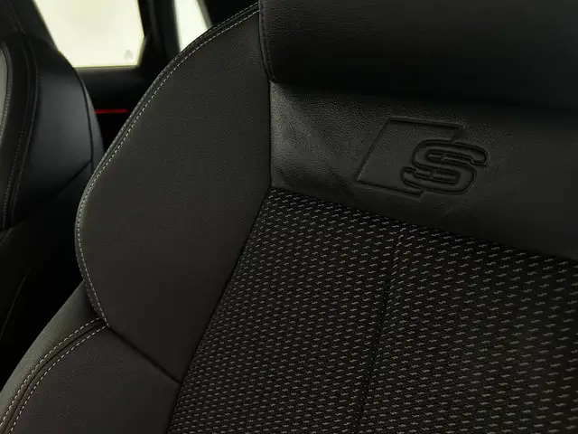 Audi S3 view 8