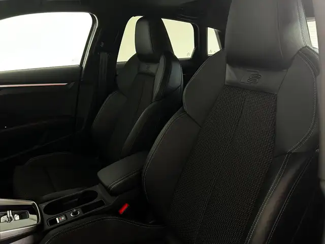 Audi S3 view 7