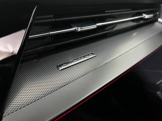 Audi S3 view 23