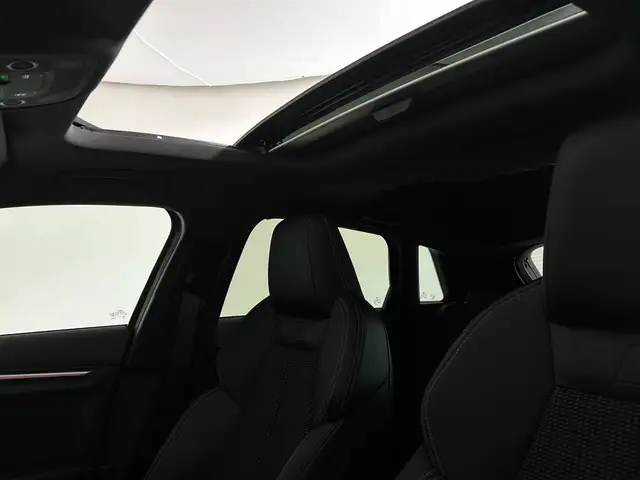 Audi S3 view 10